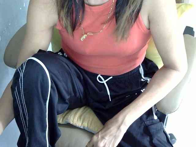 MariaLeteciaFilipina webcam