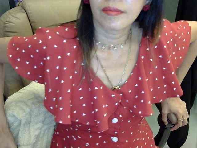 MariaLeteciaFilipina webcam