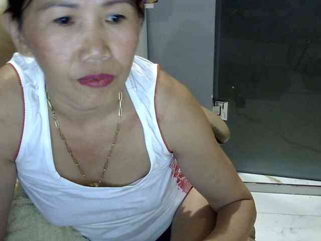 MariaLeteciaFilipina webcam