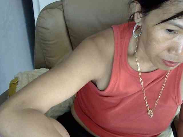 MariaLeteciaFilipina