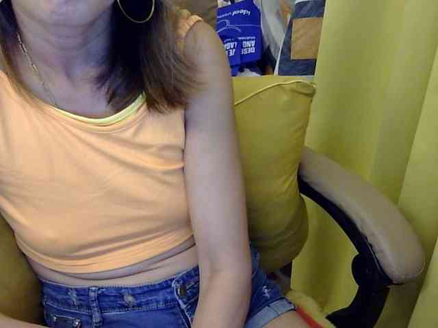 MariaLeteciaFilipina webcam