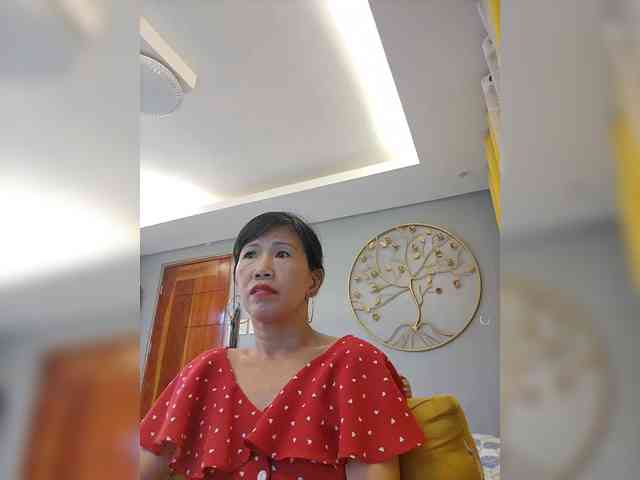 MariaLeteciaFilipina webcam