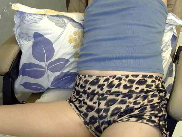 MariaLeteciaFilipina webcam