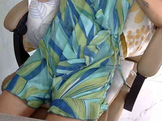 MariaLeteciaFilipina webcam