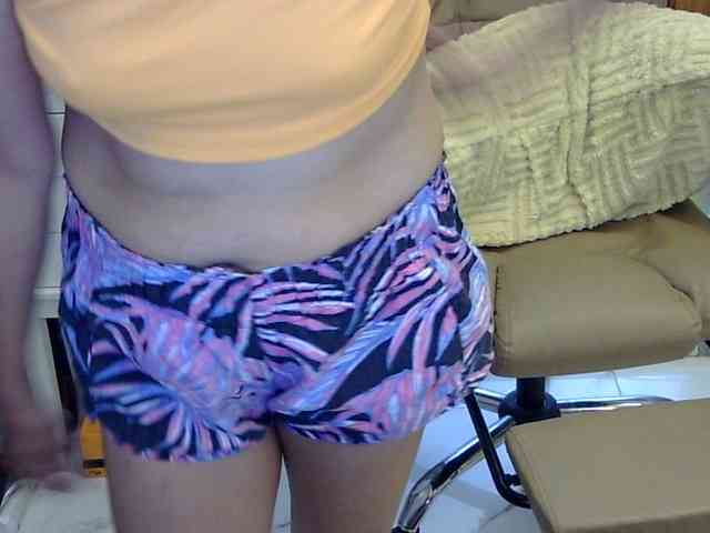 MariaLeteciaFilipina webcam