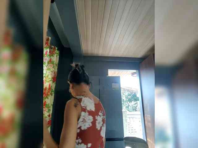 MariaLeteciaFilipina webcam