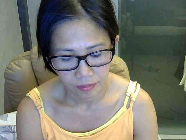 MariaLeteciaFilipina