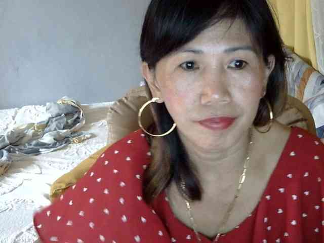 MariaLeteciaFilipina webcam