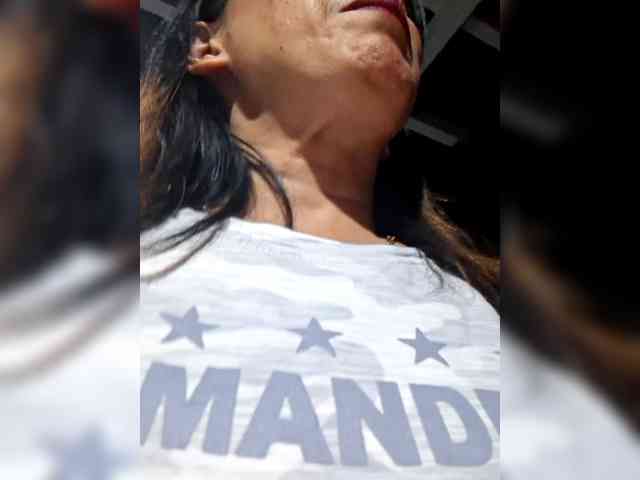 MariaLeteciaFilipina webcam