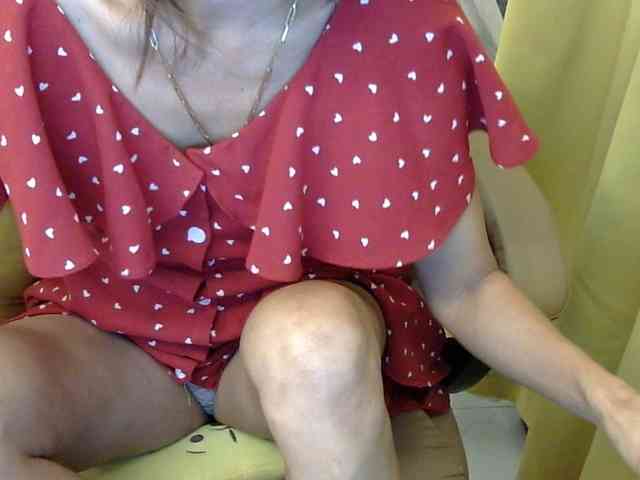 MariaLeteciaFilipina webcam