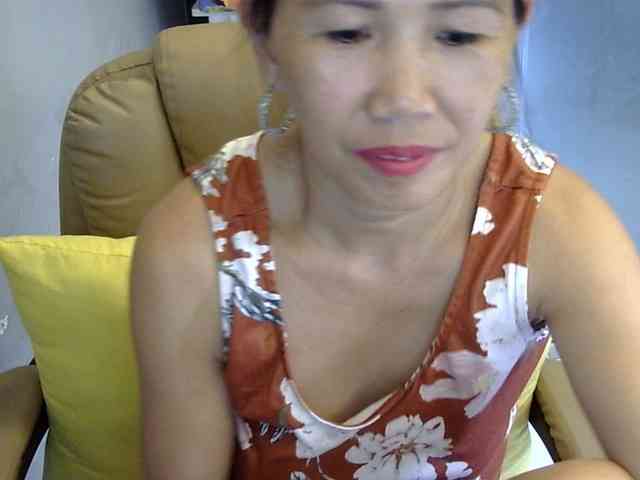 MariaLeteciaFilipina