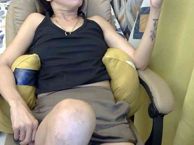 MariaLeteciaFilipina webcam