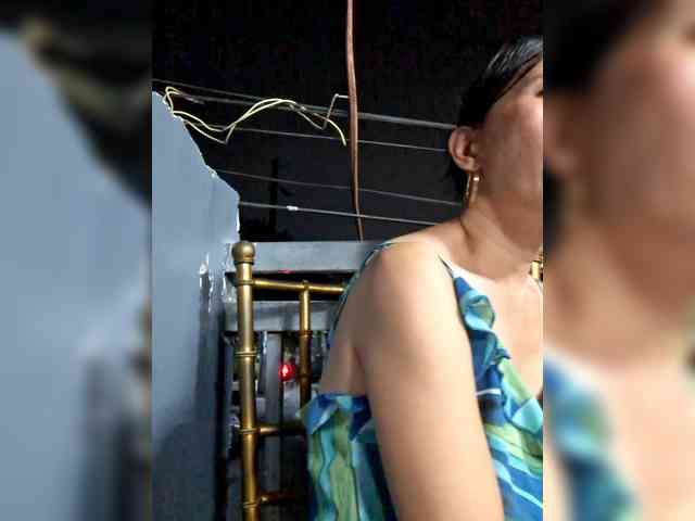 MariaLeteciaFilipina webcam