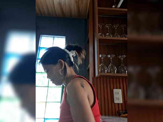 MariaLeteciaFilipina webcam