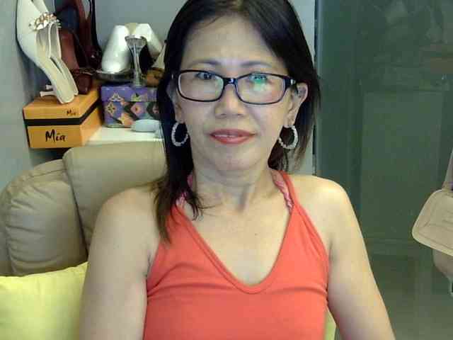 MariaLeteciaFilipina MariaLeteciaFilipina