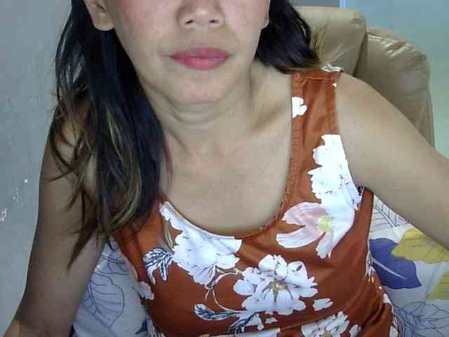 MariaLeteciaFilipina webcam