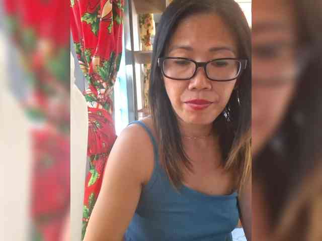 MariaLeteciaFilipina