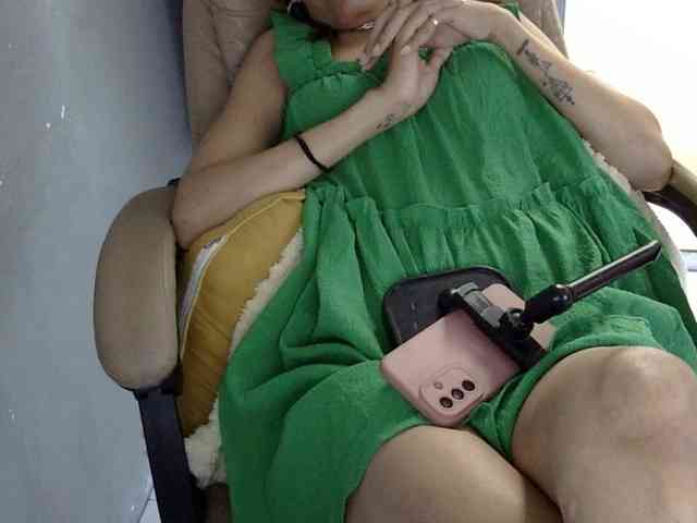 MariaLeteciaFilipina webcam