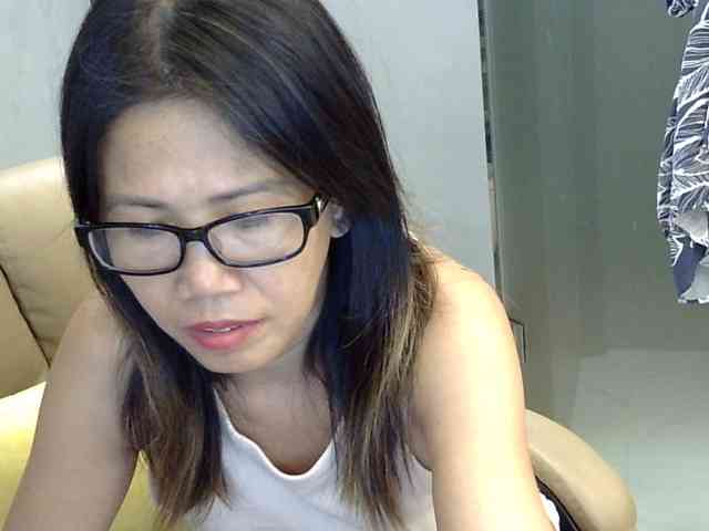 MariaLeteciaFilipina webcam