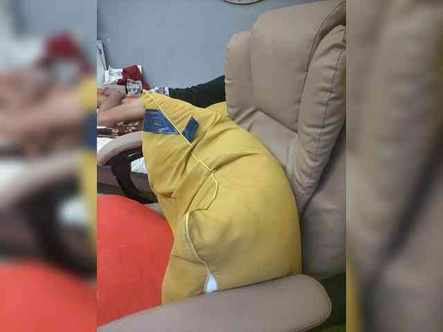 live videochat MariaLeteciaFilipina