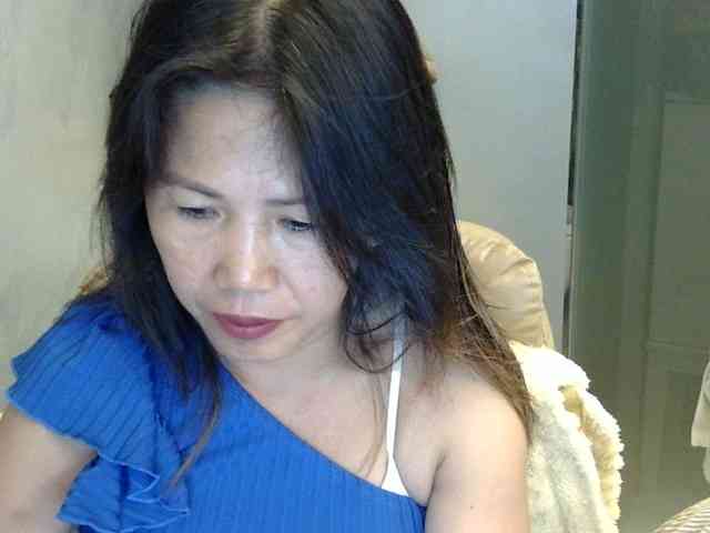 MariaLeteciaFilipina webcam