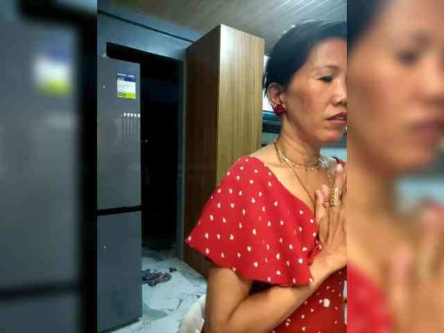 MariaLeteciaFilipina webcam