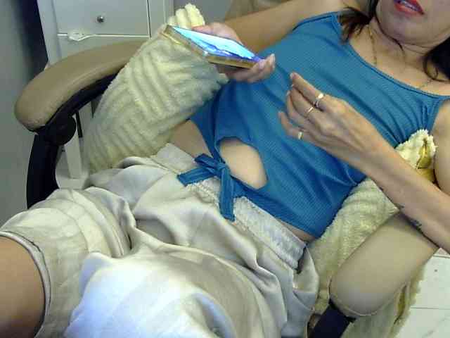 MariaLeteciaFilipina webcam