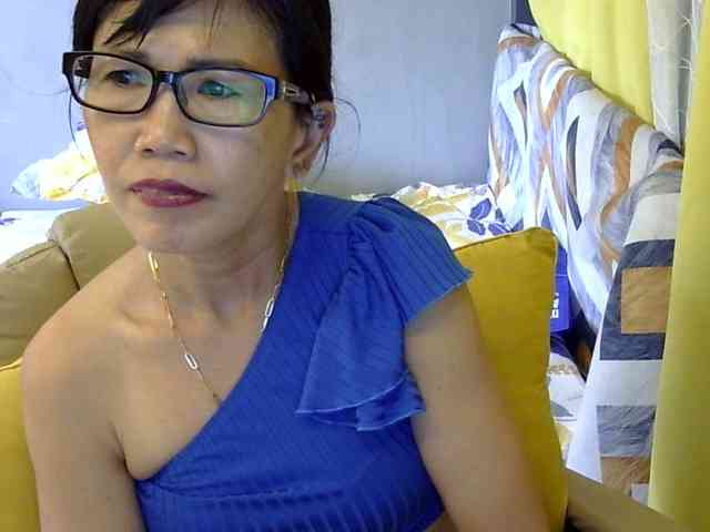 MariaLeteciaFilipina webcam