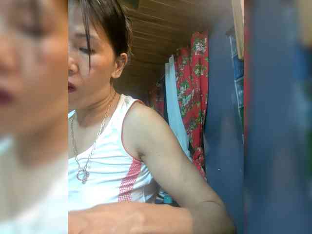 MariaLeteciaFilipina webcam