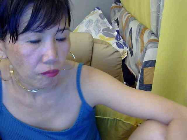 MariaLeteciaFilipina webcam