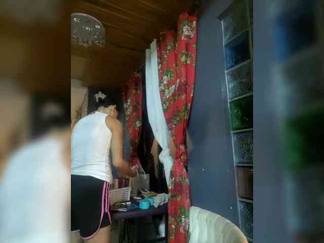 MariaLeteciaFilipina webcam