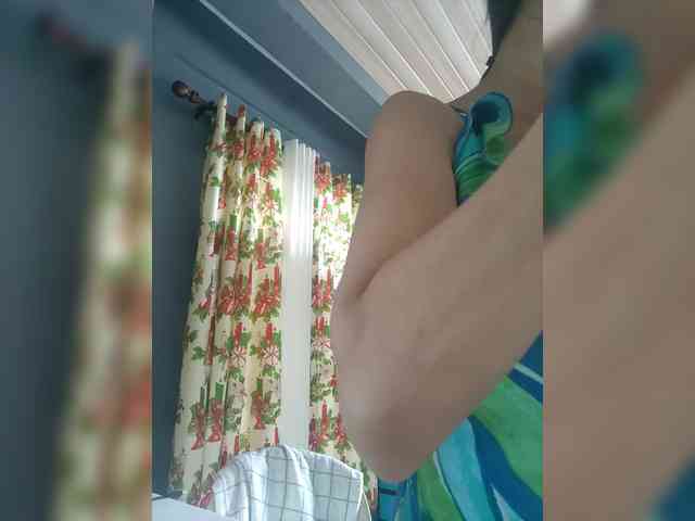 MariaLeteciaFilipina webcam