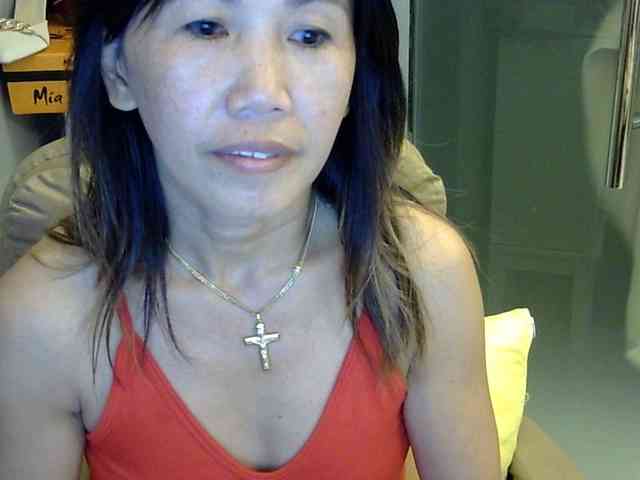 MariaLeteciaFilipina