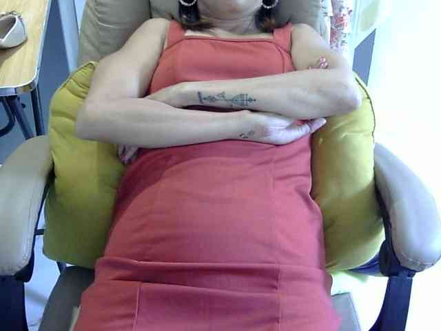 MariaLeteciaFilipina webcam