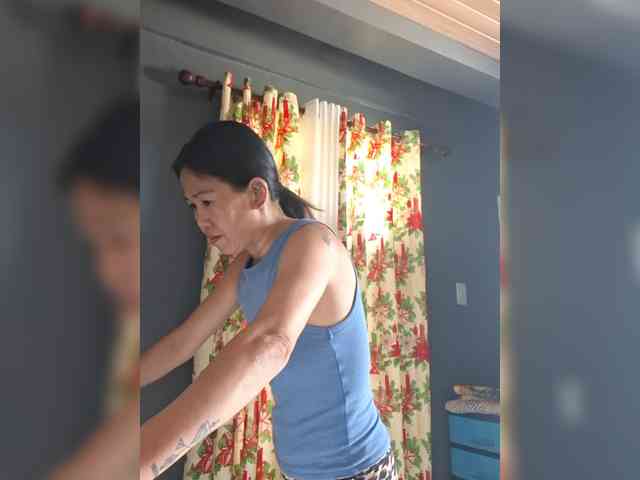 MariaLeteciaFilipina