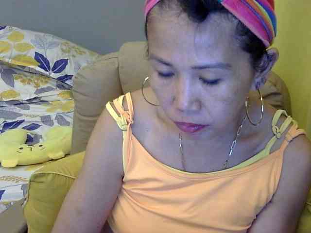 MariaLeteciaFilipina webcam
