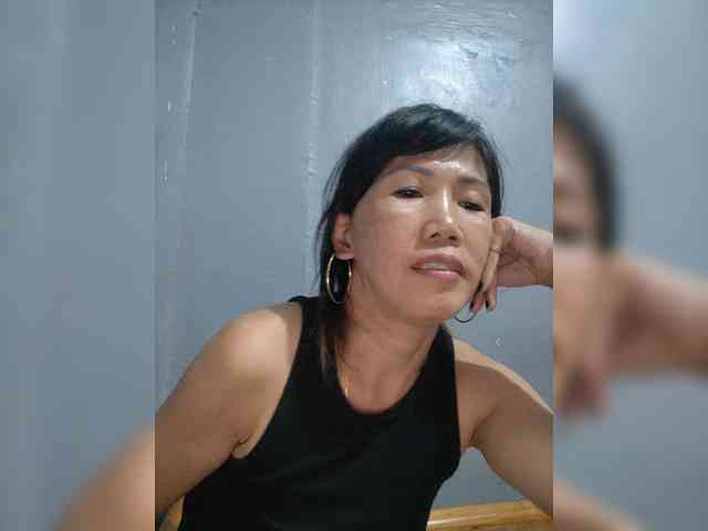 MariaLeteciaFilipina