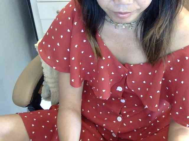 MariaLeteciaFilipina webcam