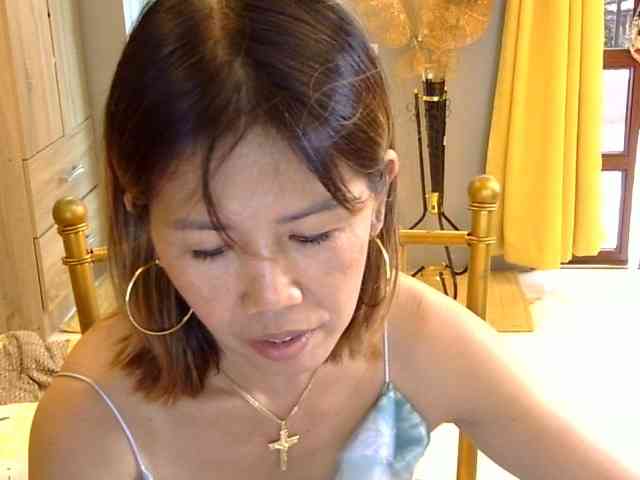 MariaLeteciaFilipina webcam