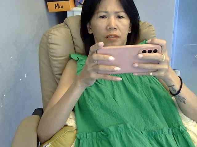 MariaLeteciaFilipina webcam