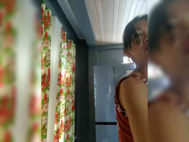 MariaLeteciaFilipina webcam