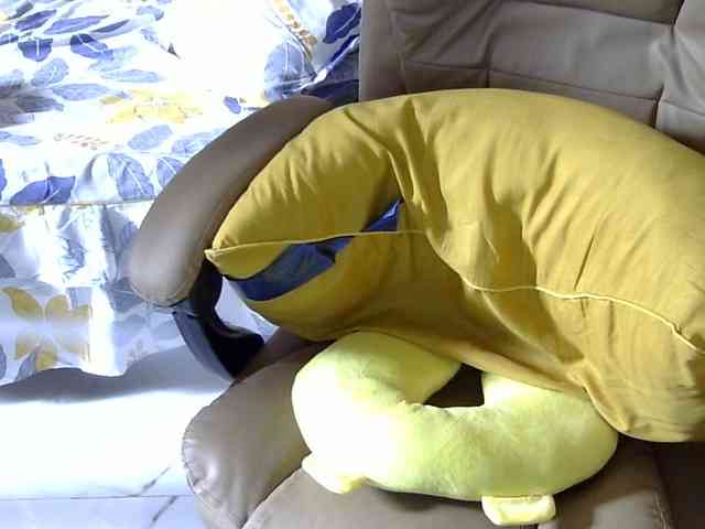 MariaLeteciaFilipina webcam