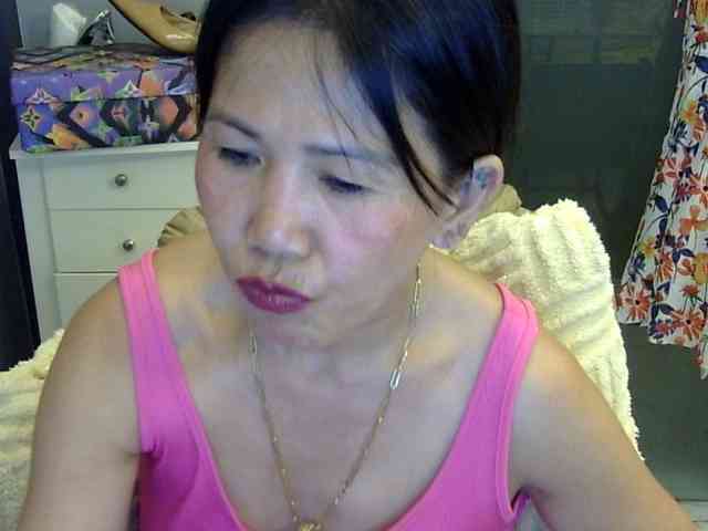 MariaLeteciaFilipina webcam