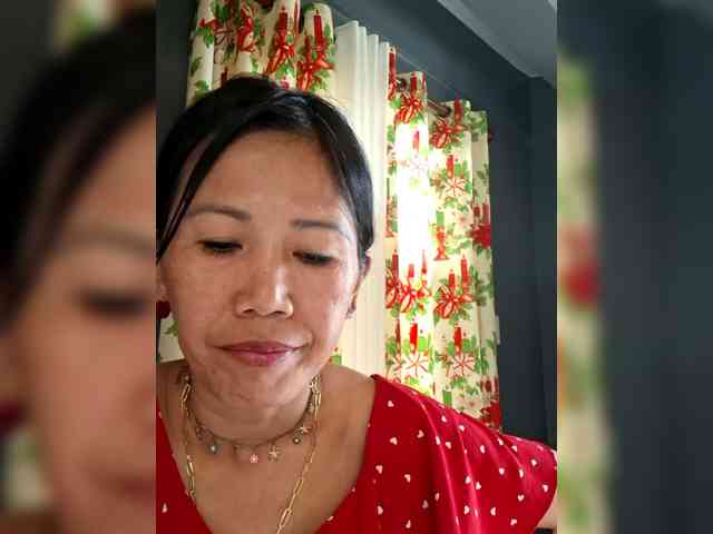 MariaLeteciaFilipina webcam