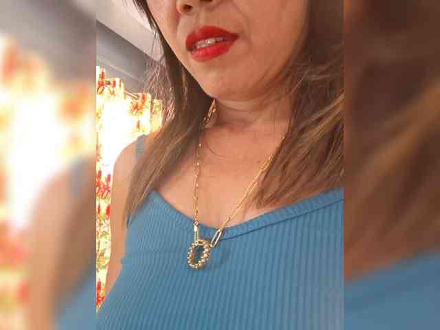 MariaLeteciaFilipina webcam