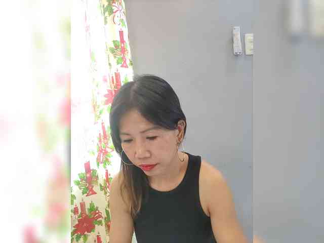 MariaLeteciaFilipina webcam