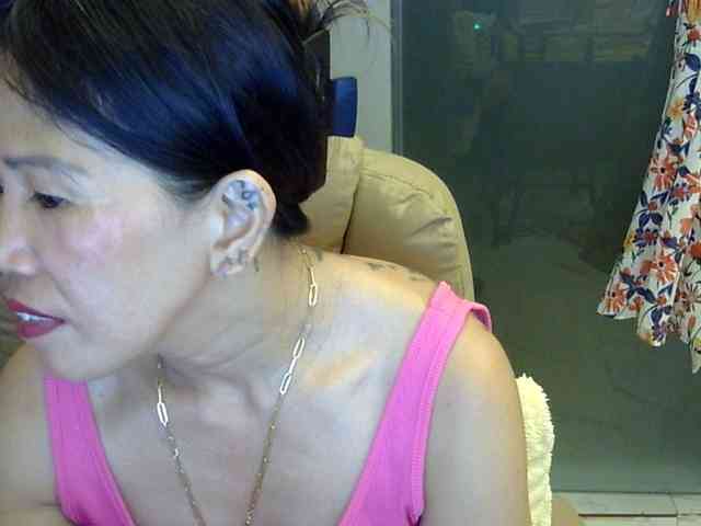 MariaLeteciaFilipina webcam