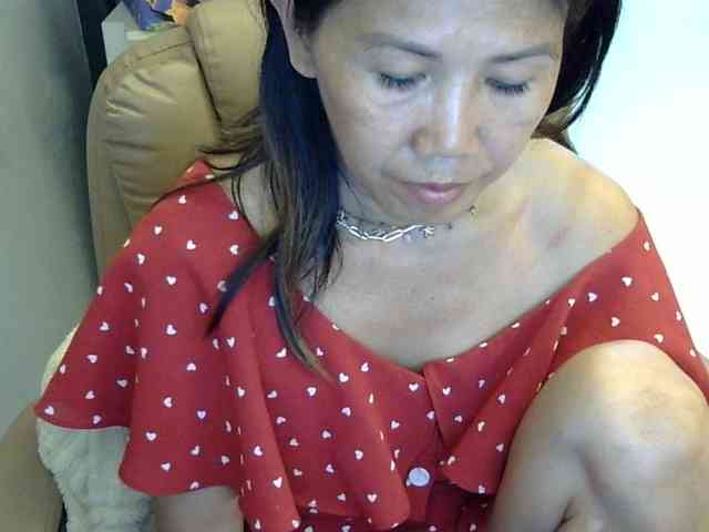 MariaLeteciaFilipina webcam