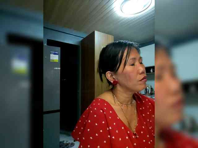 MariaLeteciaFilipina webcam