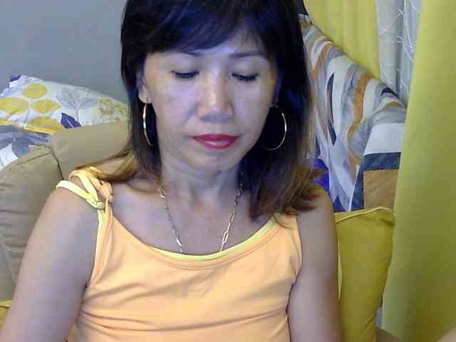 MariaLeteciaFilipina webcam